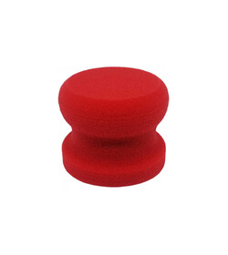 FIREBALL WAX PAD - aplikator do wosku