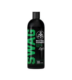 SWAG Neutral Shampoo V.1 500ml - skoncentrowany szampon o neutralnym pH