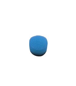 ZviZZer THERMO MINI PAD BLUE 15mm - mini gąbka polerska bardzo twarda