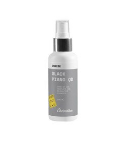 Chemotion Black Piano QD 100ml - pielęgnacja wyświetlaczy i plastikowych elementów piano black