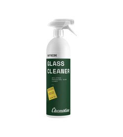 Chemotion Glass Cleaner 1L - środek do mycia szyb