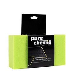 Pure Chemie Green Sponge - gąbka do mycia samochodu