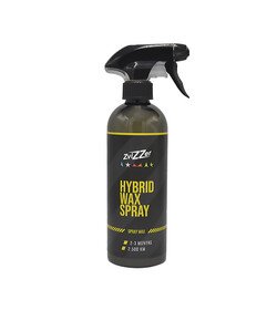 ZviZZer Hybrid Wax Spray 500ml  - syntetyczny wosk w spray’u