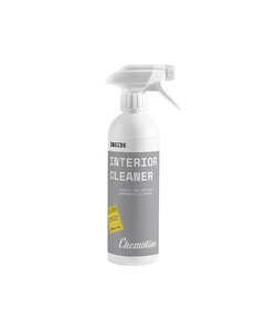 Chemotion Interior Cleaner 250ml - wielofunkcyjny środek do czyszczenia wnętrza