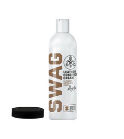 SWAG Leather Conditioner Cream 500ml - zabezpieczenie tapicerki skórzanej