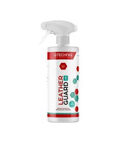 Gtechniq L1Leather Guard 500ml - zabezpieczenie tapicerki skórzanej