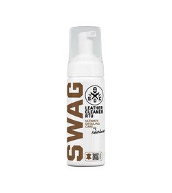 SWAG Leather Cleaner RTU 150ml - gotowy do użycia środek do czyszczenia skór