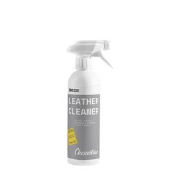 Chemotion Leather Cleaner 250ml - czyszczenie tapicerki skórzanej