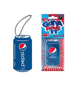 AROMA Pepsi Can Cellulose Sparkling - zawieszka zapachowa