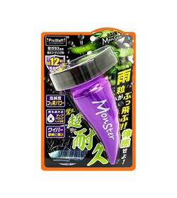 Prostaff Rain Monster Strong 80ml - niewidzialna wycieraczka