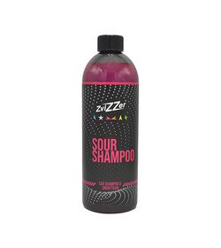 ​ZviZZer Sour Shampoo 1L  – kwaśny szampon i piana aktywna