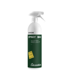 Chemotion Spray Wax 1L - syntetyczny wosk w sprayu