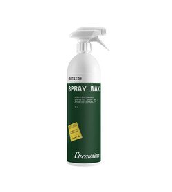 Chemotion Spray Wax 1L - syntetyczny wosk w sprayu