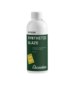 Chemotion Synthetic Glaze 250ml - oczyszczanie i zabezpieczanie lakieru