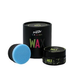 ZviZZer Wax Natural 100ml - wosk naturalny