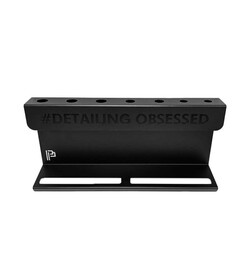 #DETAILING OBSESSED x POKA Wieszak na pędzelki i butelki 40 cm