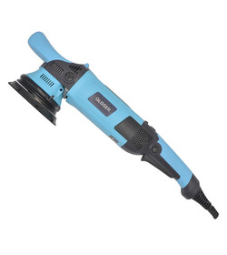 GLOSER DA 15mm kompletny zestaw polerski - ZviZZer ONE POLISH   THERMO TRAPEZ PAD'Z