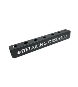 #DETAILING OBSESSED x POKA Wieszak na pędzelki oraz akcesoria 40 cm