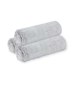 Cleantle Daily Cloth 3-pack 40x40cm mikrofibra bezszwowa