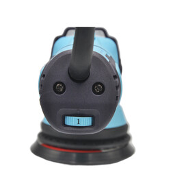 GLOSER DA 9mm Maszyna Polerska Dual Action 900W