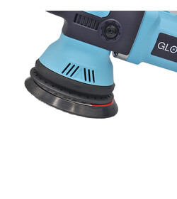 GLOSER DA 9mm Maszyna Polerska Dual Action 900W