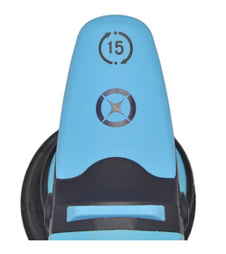 GLOSER DA 15mm Maszyna Polerska Dual Action