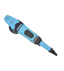 GLOSER DA 15mm Maszyna Polerska Dual Action   zestaw padów ZviZZer THERMO TRAPEZ PAD'Z