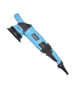 GLOSER DA 15mm   ZviZZer THERMO TRAPEZ PADS 140mm Test It! BOX