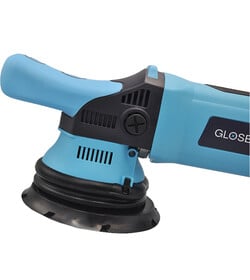 GLOSER DA 15mm Maszyna Polerska Dual Action
