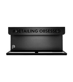 #DETAILING OBSESSED x POKA Wieszak na pędzelki i butelki 40 cm