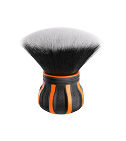 ADBL Fat Brush - miękki wszechstronny pędzel do dużych powierzchni