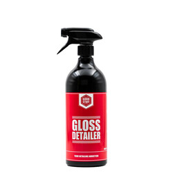 Good Stuff Gloss Detailer 1L - quick detailer