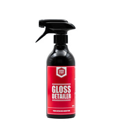 Good Stuff Gloss Detailer 500ml - quick detailer