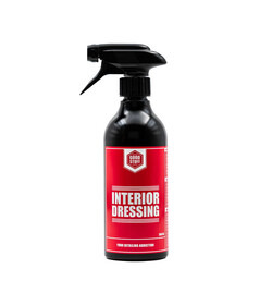 Good Stuff Interior Dressing Mat 500ml - dressing do wnętrza