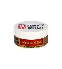 Funky Witch Mystic Shine 150ml wosk z Carnaubą