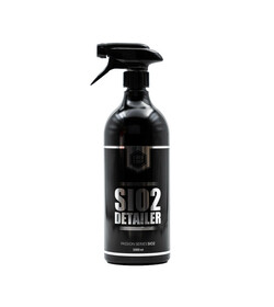 Good Stuff SiO2 Detailer 1L - Quick Detailer z dodatkiem SiO2