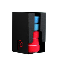 POKA podajnik do padów polerskich 83mm wersja mini