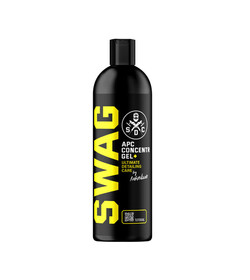 SWAG APC CONCENTRATE GEL+ 500ml - skoncentrowany żelowy uniwersalny środek czyszczący