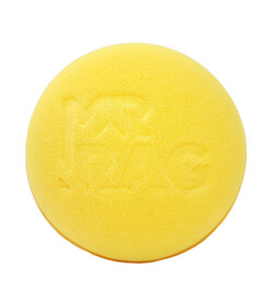 MR RAG Aplikator piankowy żółty