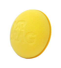 MR RAG Aplikator piankowy żółty