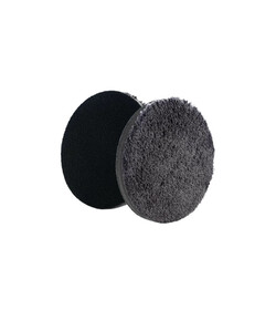 Lake Country Polishing Microfiber Pad 82mm - wykończeniowy mikrofibrowy pad polerski