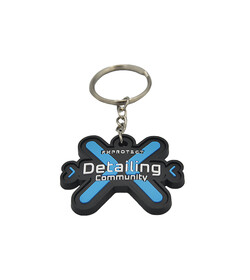 FX PROTECT DETAILING COMMUNITY - gumowy brelok