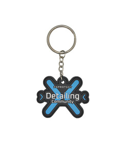 FX PROTECT DETAILING COMMUNITY - gumowy brelok