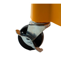 Work Stuff Bucket Dolly - wózek na wiadro