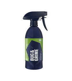 Gyeon Q2M Bug&Grime 500ml - usuwanie brudu drogowego i owadów