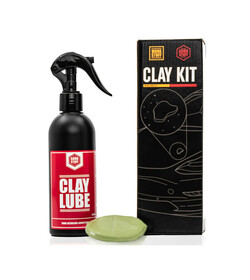 Good Stuff Clay kit - zestaw do glinkowania