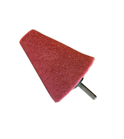 Royal Pads Polishing Cone Heavy Cut 80mm - stożek polerski twardy