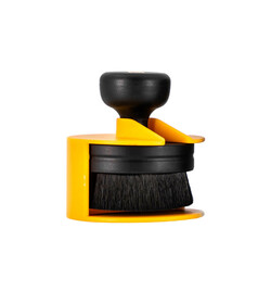 Work Stuff Cyclone Tire Dressing Applicator - aplikator dressingu do opon w formie pędzla