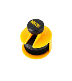 Work Stuff Cyclone Tire Dressing Applicator - aplikator dressingu do opon w formie pędzla