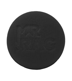 MR RAG Aplikator piankowy czarny